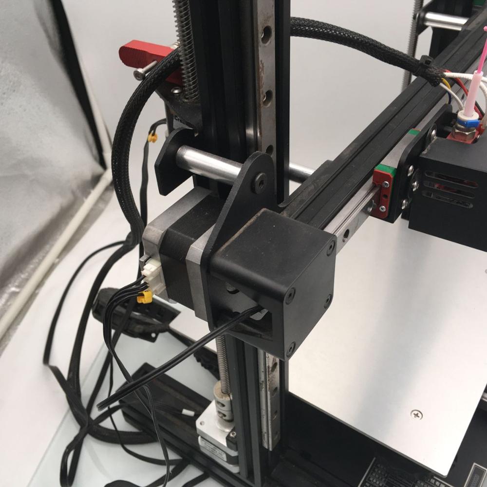 Linear Rail Mgn12H Set - Funssor 1 Cái Creality Ender 3