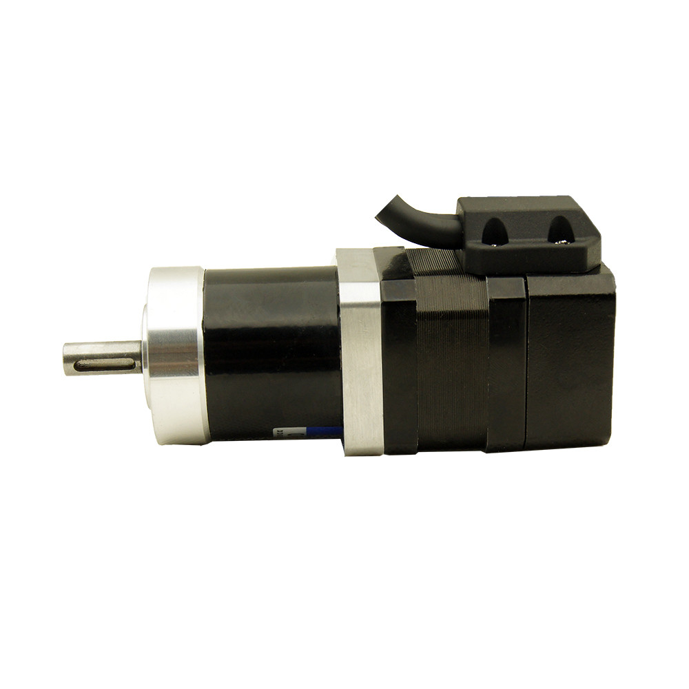 Nema17 0.2Nm Planetary Geared  - đánh giá và giá Closed Loop Stepper Motor Nema 17