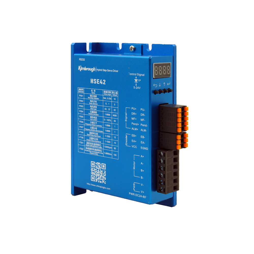 Nema17 0.2Nm Planetary Geared  - đánh giá và giá Closed Loop Stepper Motor Nema 17