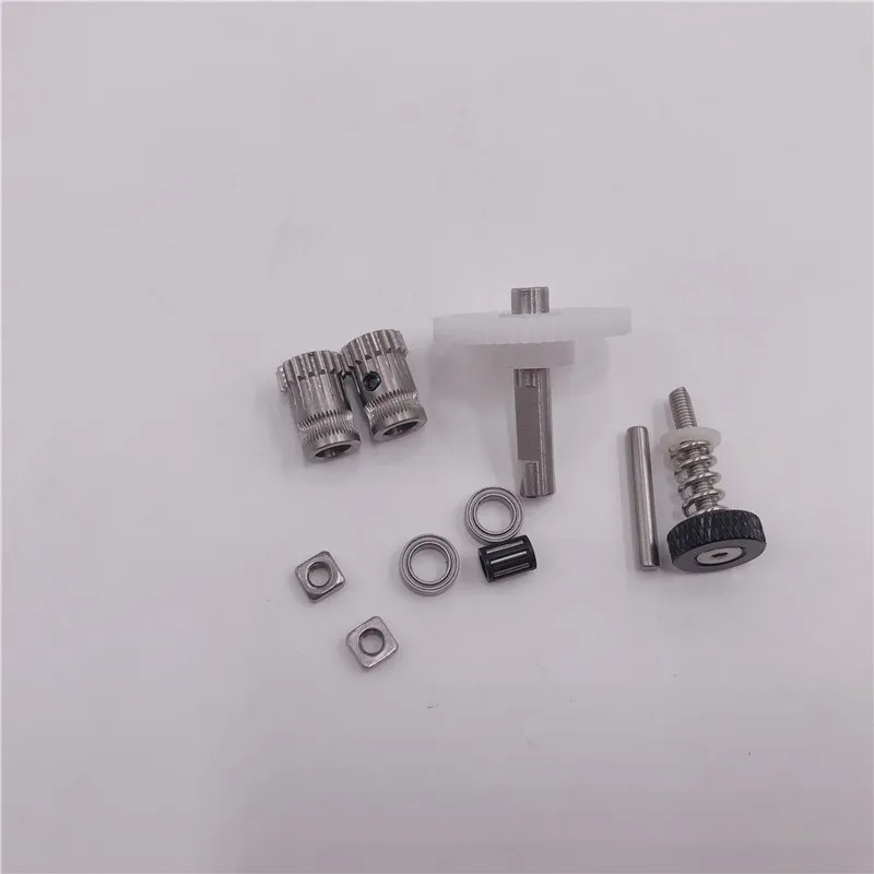 Quality  StealthBurner Extrude - đánh giá và giá Voron Trident Full Kit