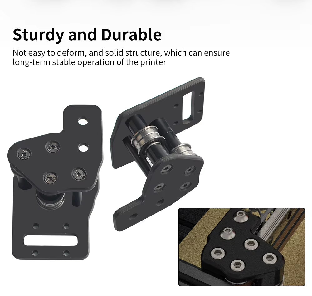 For Voron 2.4 Trident CNC Holl - đánh giá và giá Voron Trident Full Kit