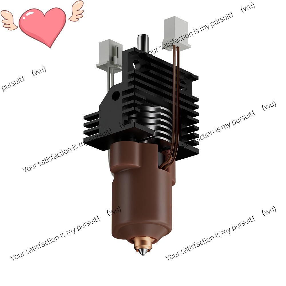 K1 Max/K1C/K1SE/K1 Upgraded Ce - đánh giá và giá High Flow Ceramic Hotend