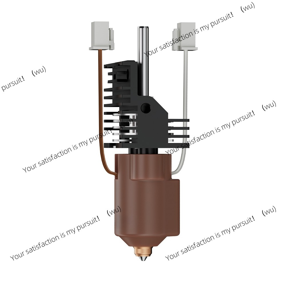 K1 Max/K1C/K1SE/K1 Upgraded Ce - đánh giá và giá High Flow Ceramic Hotend
