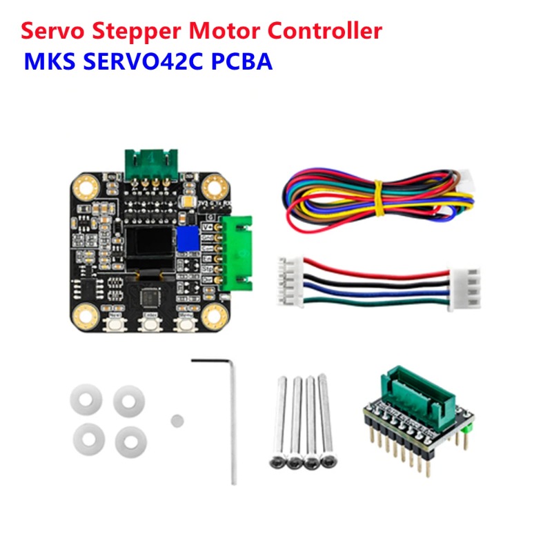 Closed Loop Stepper Motor Driv - đánh giá và giá Closed Loop Stepper Motor Nema 17