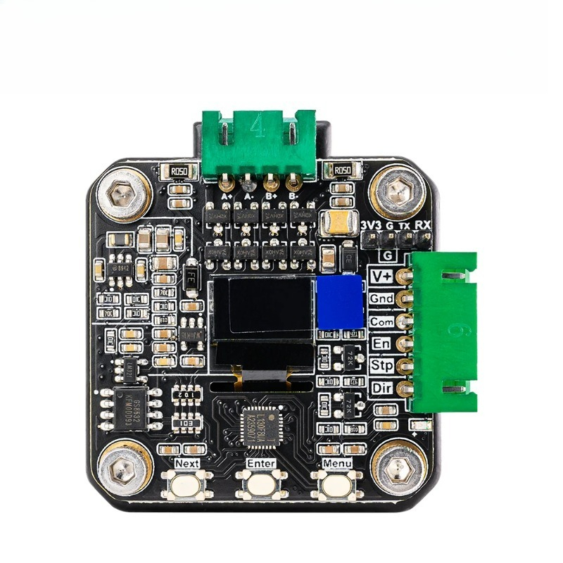 Closed Loop Stepper Motor Driv - đánh giá và giá Closed Loop Stepper Motor Nema 17