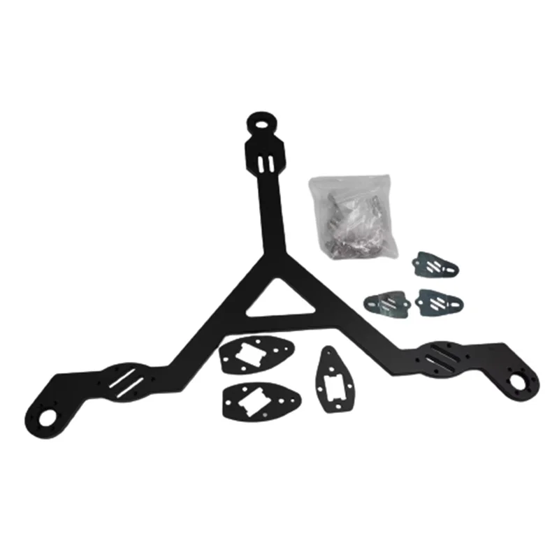 Funssor VoronTrident 3D Printe - đánh giá và giá Voron Trident Full Kit