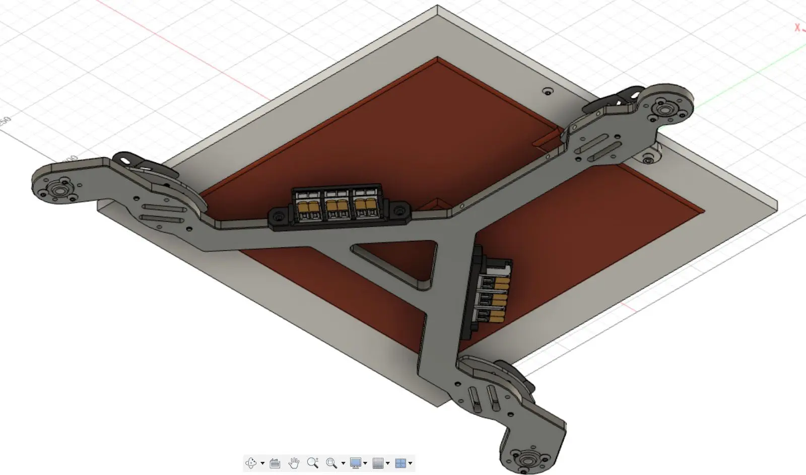 Funssor VoronTrident 3D Printe - đánh giá và giá Voron Trident Full Kit