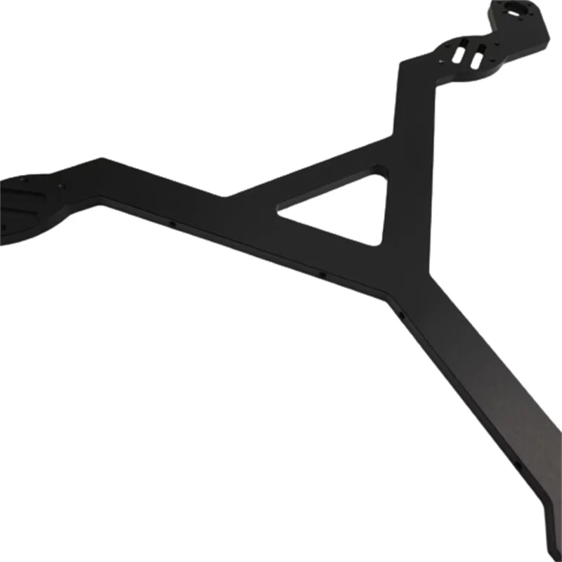 Funssor VoronTrident 3D Printe - đánh giá và giá Voron Trident Full Kit