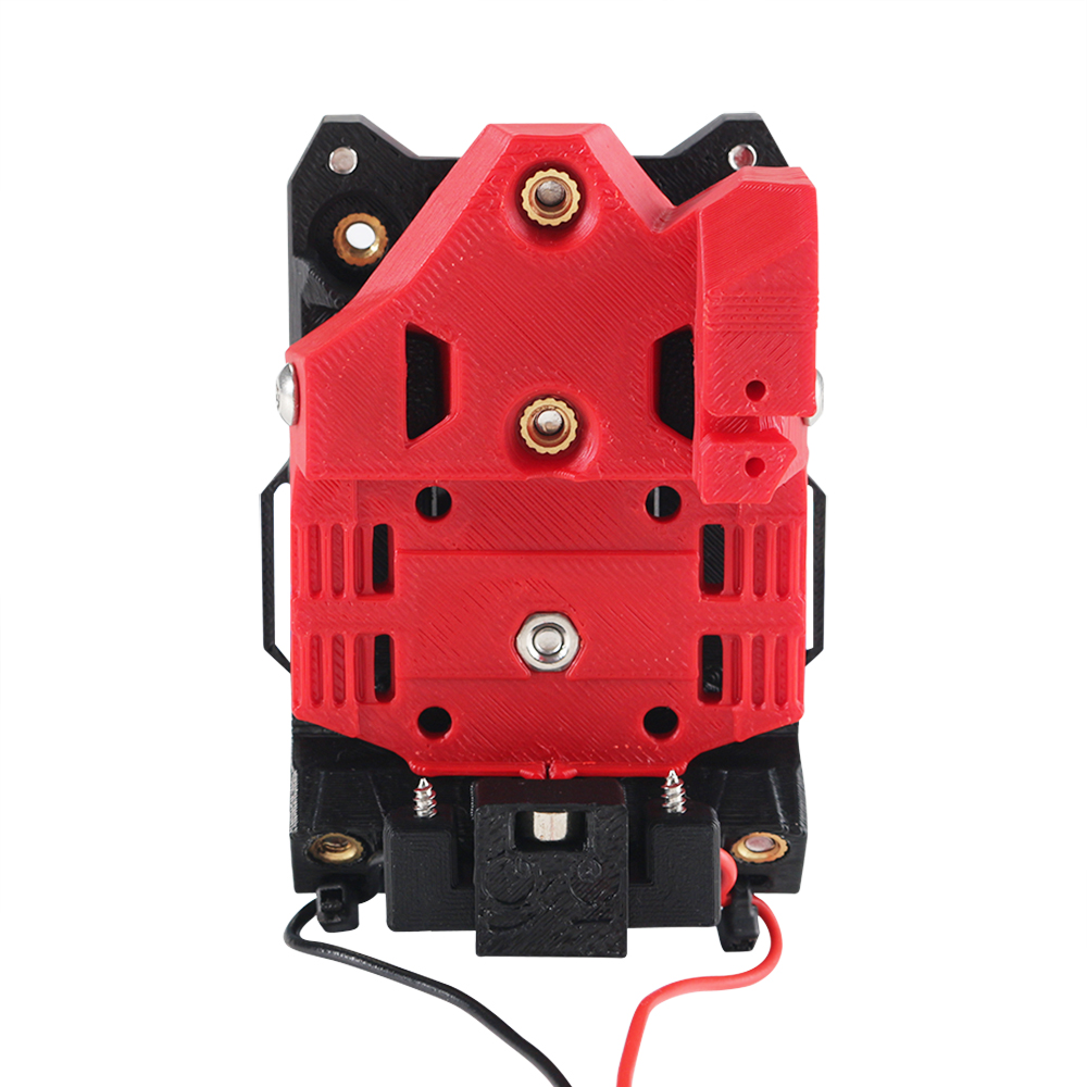 Voron Unklicky Tap Full Kit Un - đánh giá và giá Voron Trident Full Kit