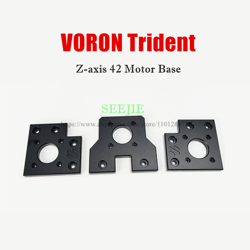 VORON Trident All Metal Z-axis - đánh giá và giá Voron Trident Full Kit