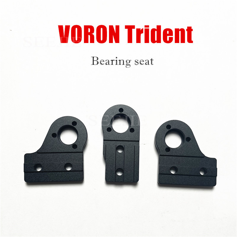 VORON Trident All Metal Z-axis - đánh giá và giá Voron Trident Full Kit