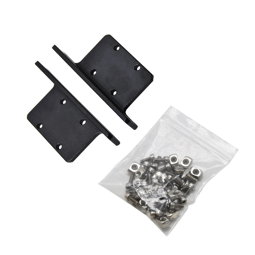 Y-AXIS Dual Linear Rail Kit MG - đánh giá và giá Linear Rail Mgn12H Set