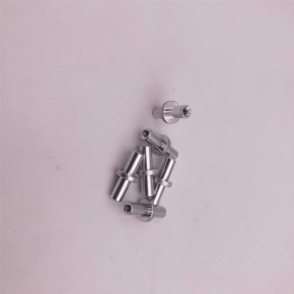 Silver Color All Metal M3 Thre - đánh giá và giá Voron Trident Full Kit