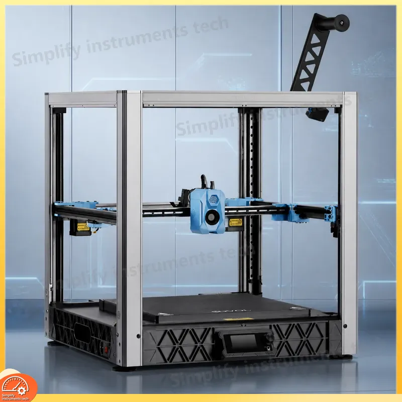 SV08 3D Printer CoreXY Voron 2 - đánh giá và giá Corexy 3D Printer Kit