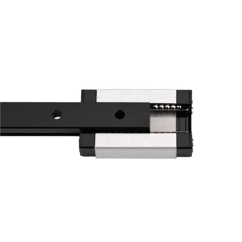 MGN12 12mm Linear Sliding Guid - đánh giá và giá Linear Rail Mgn12H Set