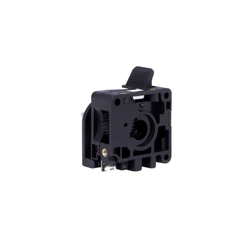 Creality Hi Extrusion Kit Orig - đánh giá và giá Direct Drive Dual Gear Extruder High Speed