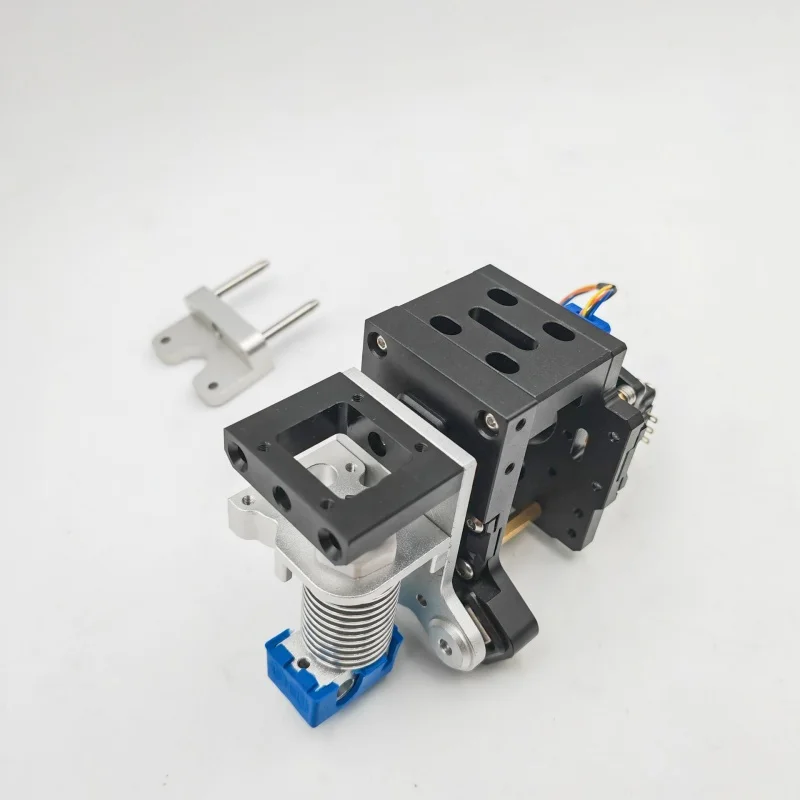 Funssor RatRig VCore 3 Tool Ch - đánh giá và giá Corexy 3D Printer Kit