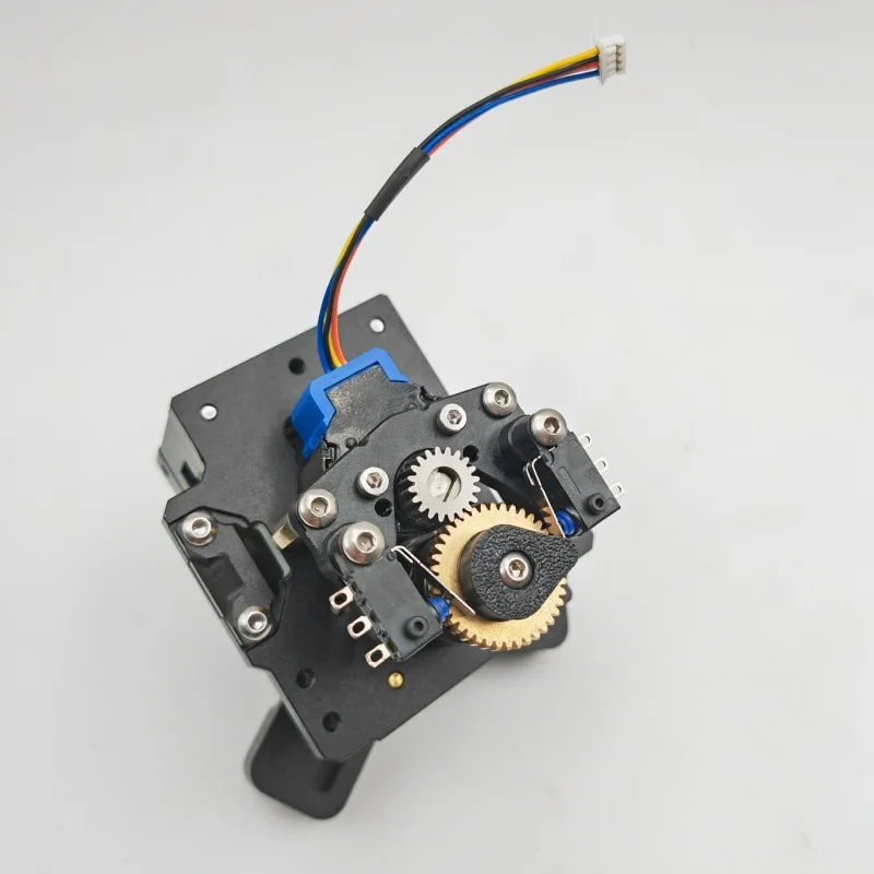 Funssor RatRig VCore 3 Tool Ch - đánh giá và giá Corexy 3D Printer Kit