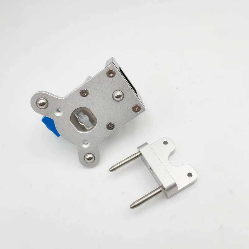 Funssor RatRig VCore 3 Tool Ch - đánh giá và giá Corexy 3D Printer Kit