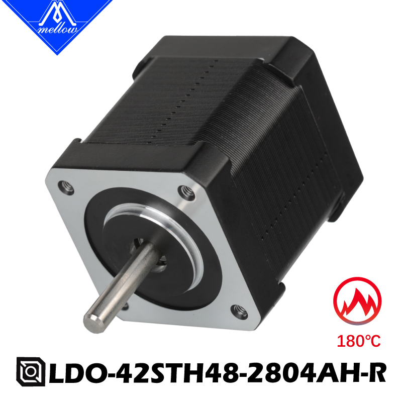 Mellow High Temperature LDO 48 - đánh giá và giá Corexy 3D Printer Kit