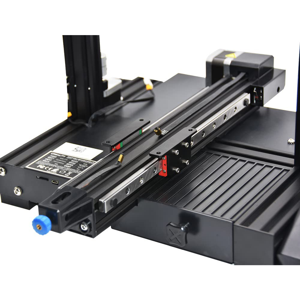 Nâng Cấp Y Trục Tuyến Tính Đườ - đánh giá và giá Linear Rail Mgn12H Set