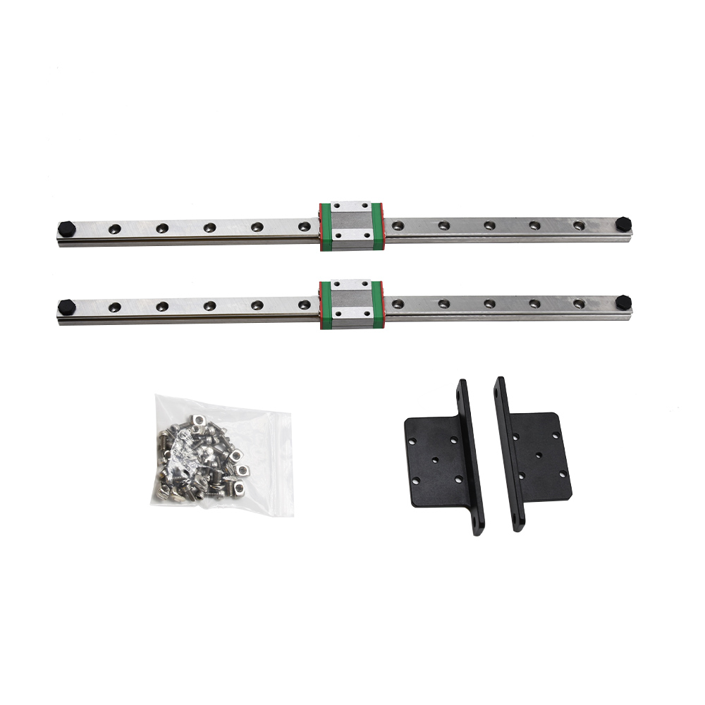 Nâng Cấp Y Trục Tuyến Tính Đườ - đánh giá và giá Linear Rail Mgn12H Set