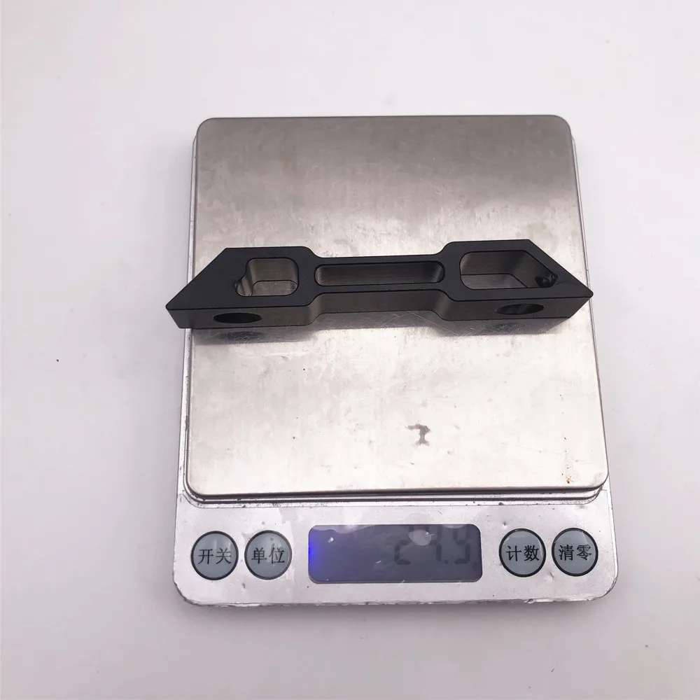 1pcs Voron Trident CNC Aluminu - đánh giá và giá Voron Trident Full Kit
