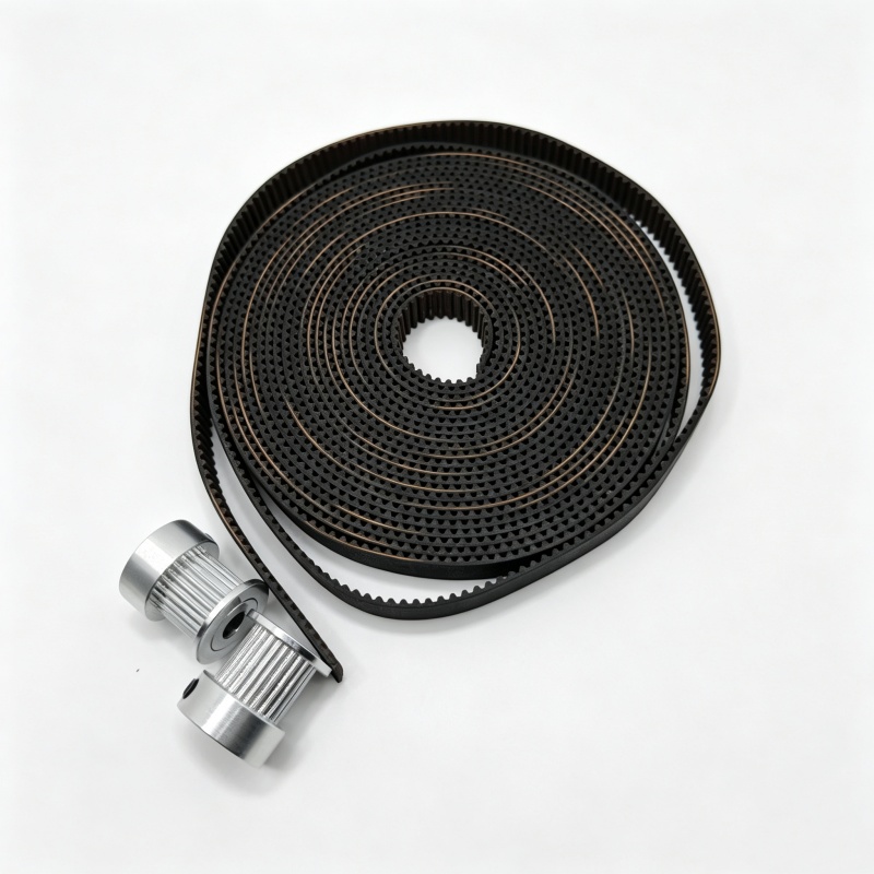 Funssor GT1.5 26T Pulley And B - đánh giá và giá Corexy 3D Printer Kit
