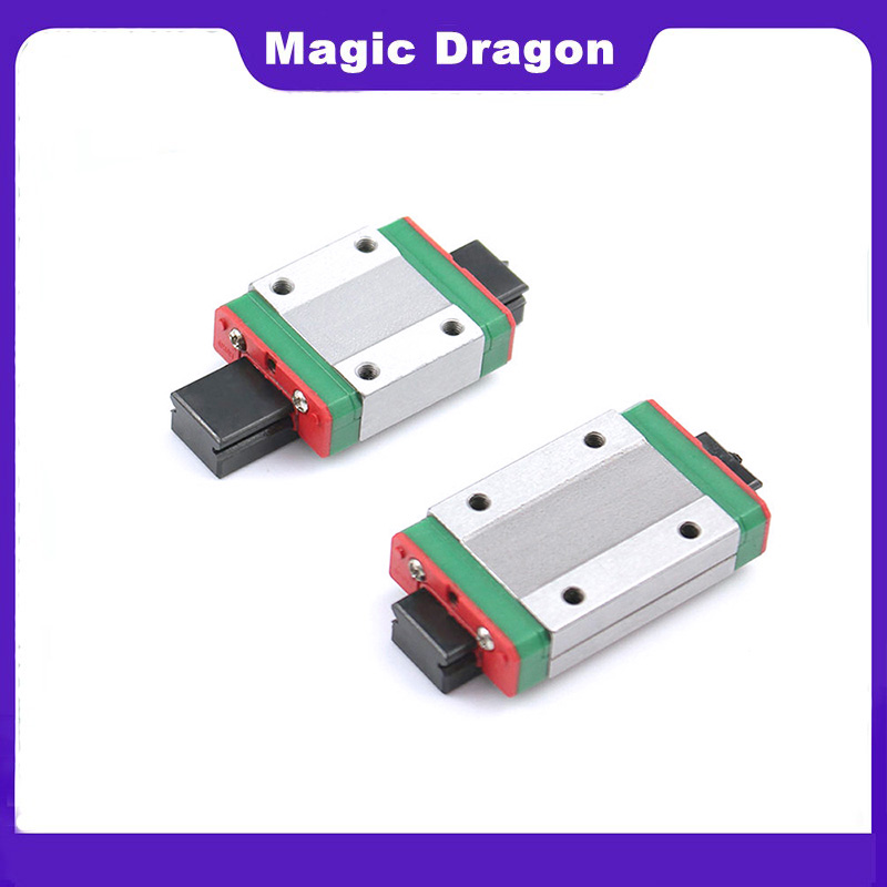 Magic Rồng Cao Cấp Chất Lượng  - đánh giá và giá Linear Rail Mgn12H Set