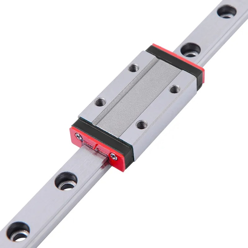 12mm Linear Guide MGN12 Miniat - đánh giá và giá Linear Rail Mgn12H Set