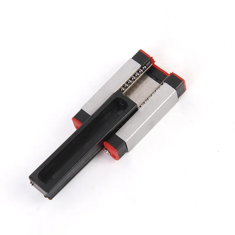 12mm Linear Guide MGN12 Miniat - đánh giá và giá Linear Rail Mgn12H Set
