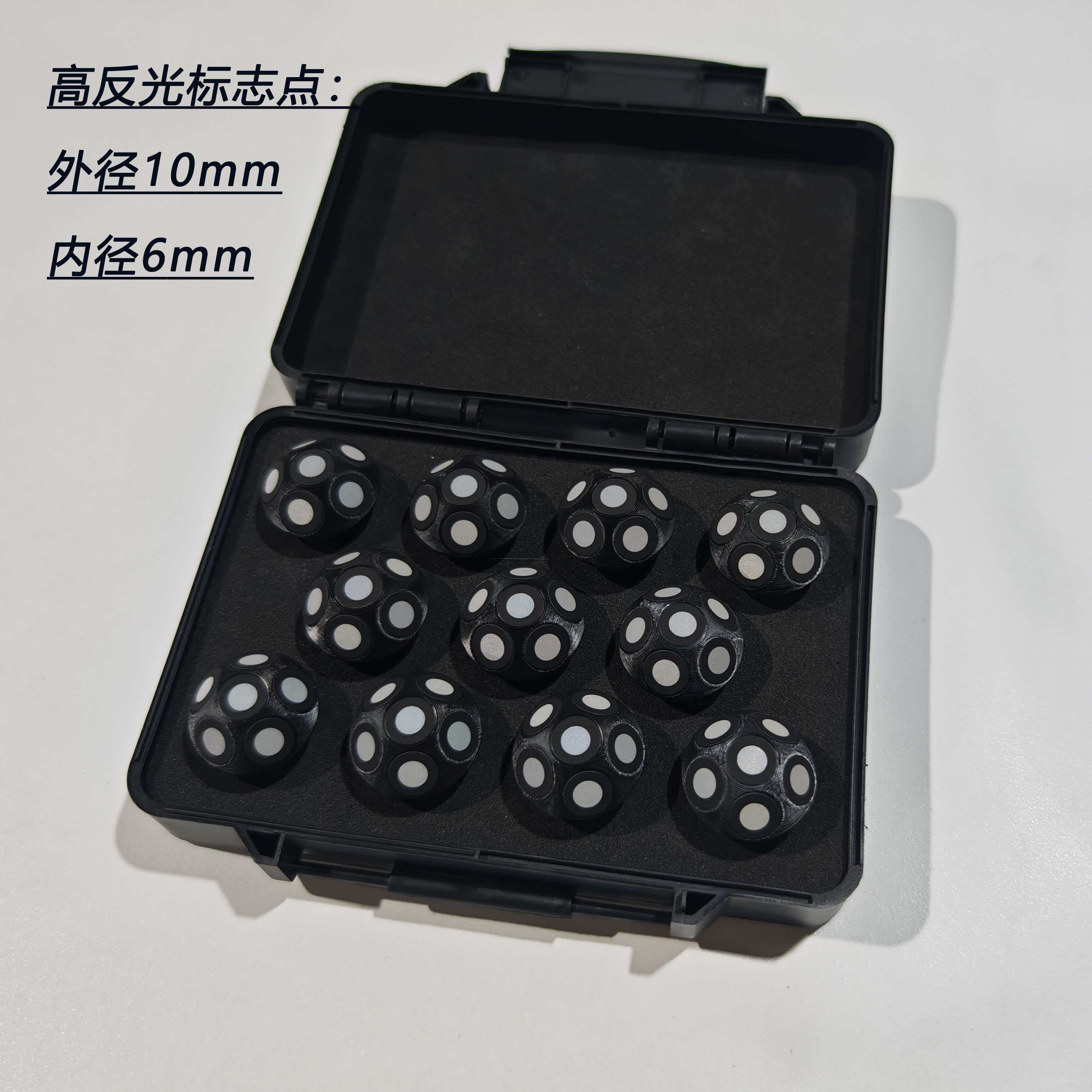 Handheld Laser Scanner, Precis - đánh giá và giá Handheld 3D Scanner High Precision