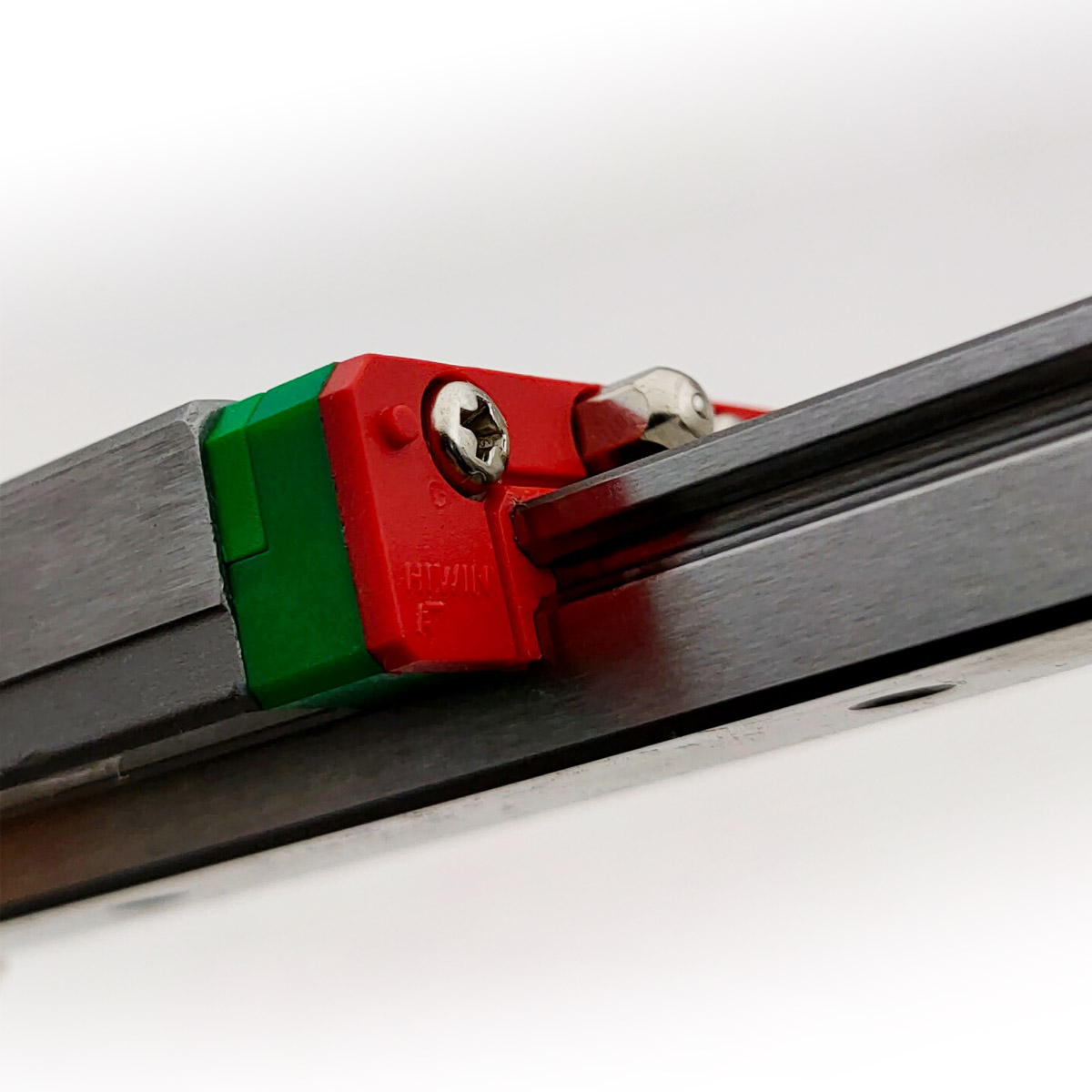 Original Hiwin mini Linear gui - đánh giá và giá Linear Rail Mgn12H Set