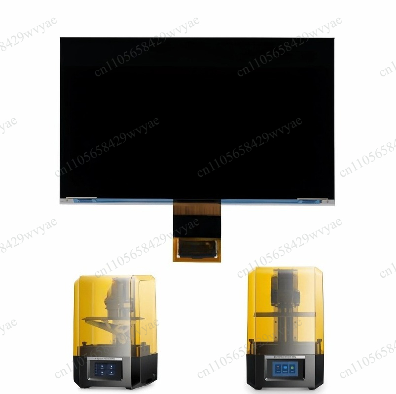 10.1 Inch 12K Monochrome LCD S - đánh giá và giá 12K Monochrome Lcd Resin 3D Printer