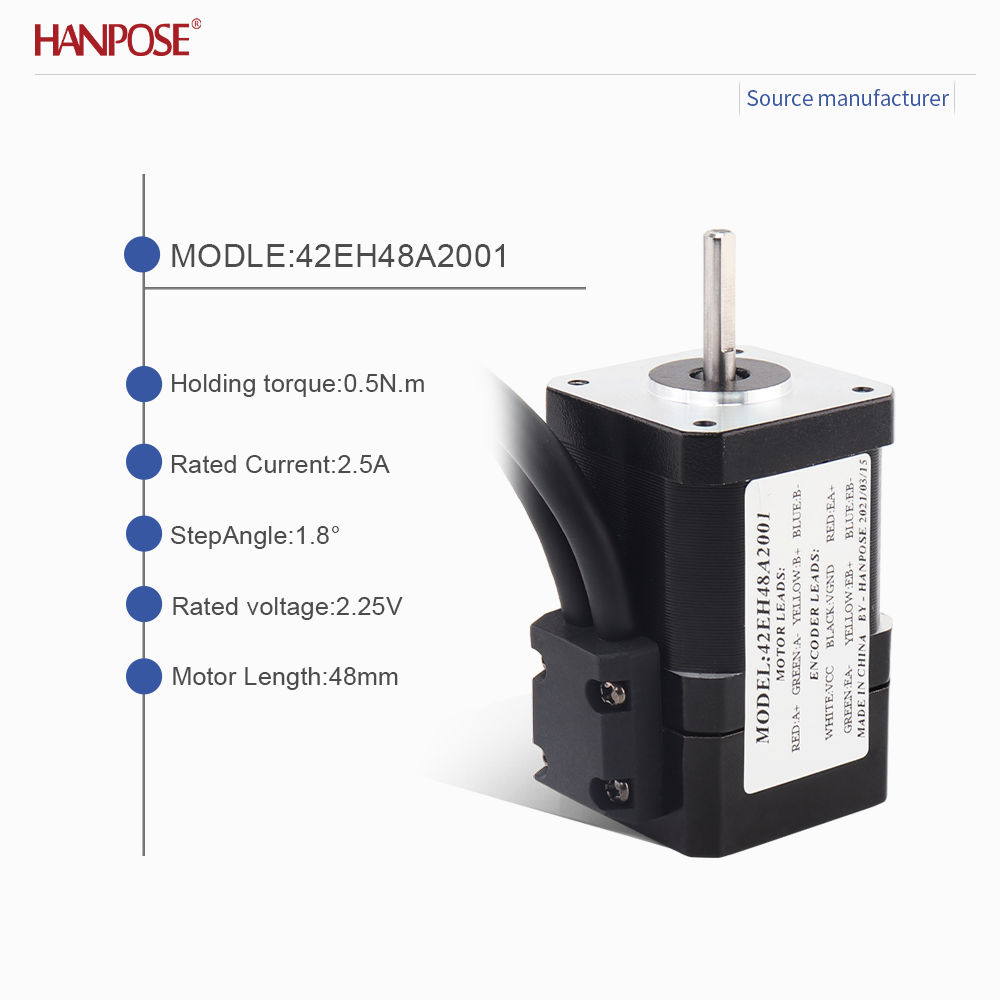 closed-loop stepper motor NEMA - đánh giá và giá Closed Loop Stepper Motor Nema 17