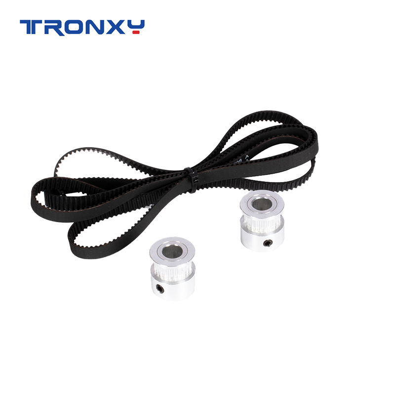 TRONXY X5SA 3D Printer Z-Axis  - đánh giá và giá Corexy 3D Printer Kit