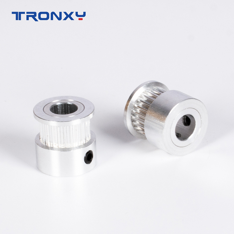 TRONXY X5SA 3D Printer Z-Axis  - đánh giá và giá Corexy 3D Printer Kit