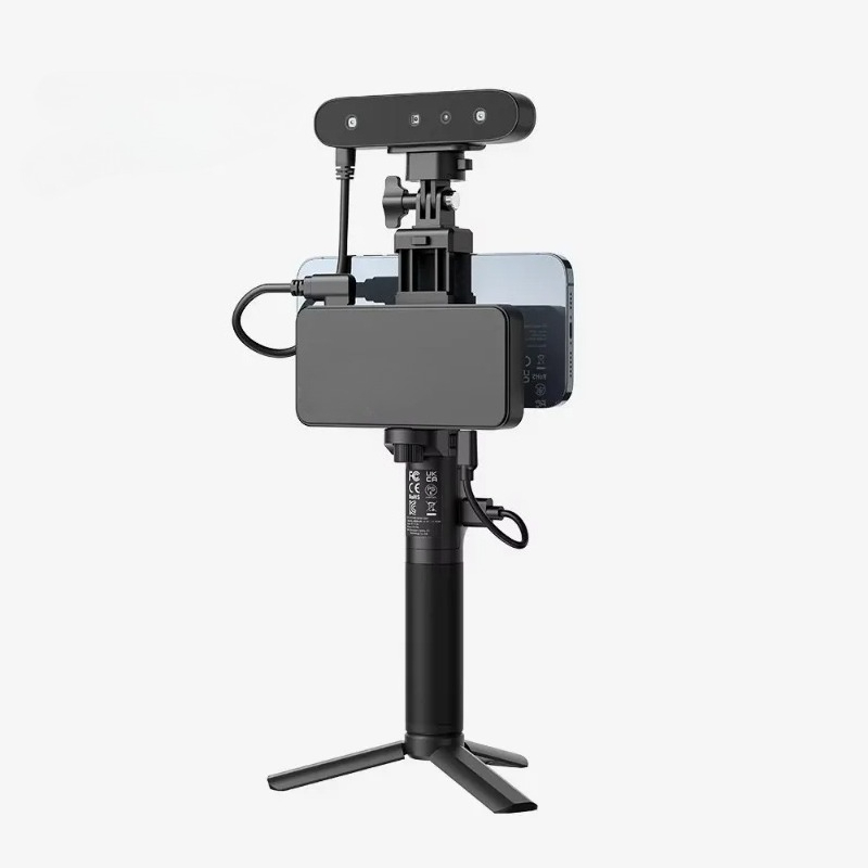 Professional 3D Scanner for 3D - đánh giá và giá Handheld 3D Scanner High Precision