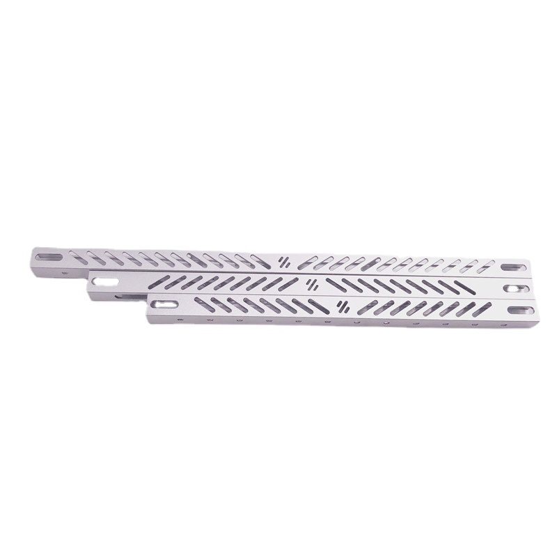 1 pcs Voron 2.4 Trident X-Rail - đánh giá và giá Voron Trident Full Kit