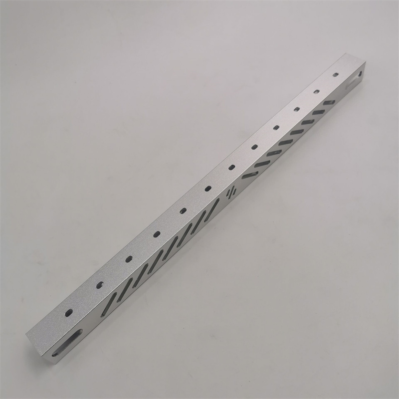 1 pcs Voron 2.4 Trident X-Rail - đánh giá và giá Voron Trident Full Kit