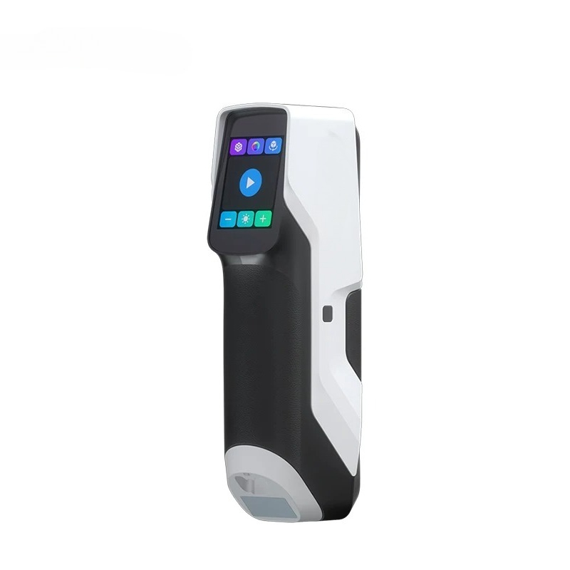 Handheld high-precision 3D sca - đánh giá và giá Handheld 3D Scanner High Precision