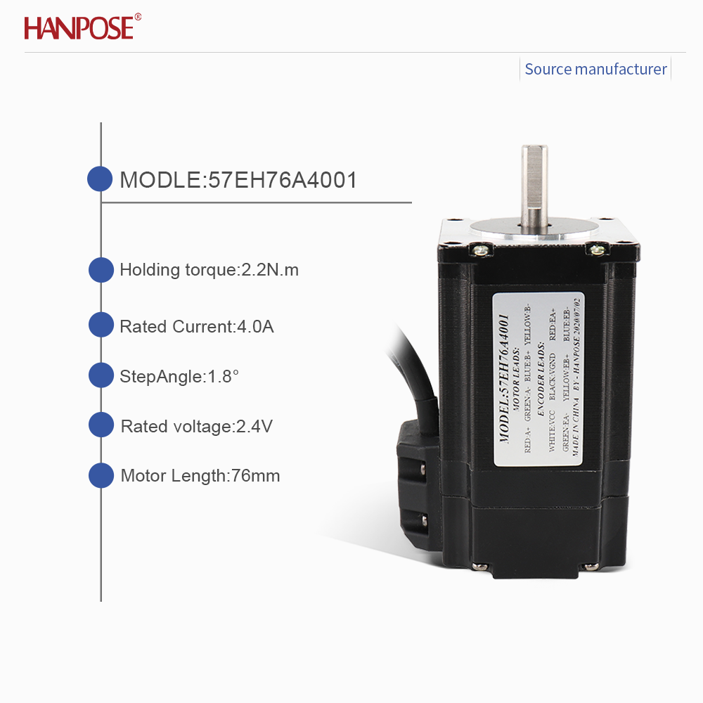 closed-loop stepper motor NEMA - đánh giá và giá Closed Loop Stepper Motor Nema 17