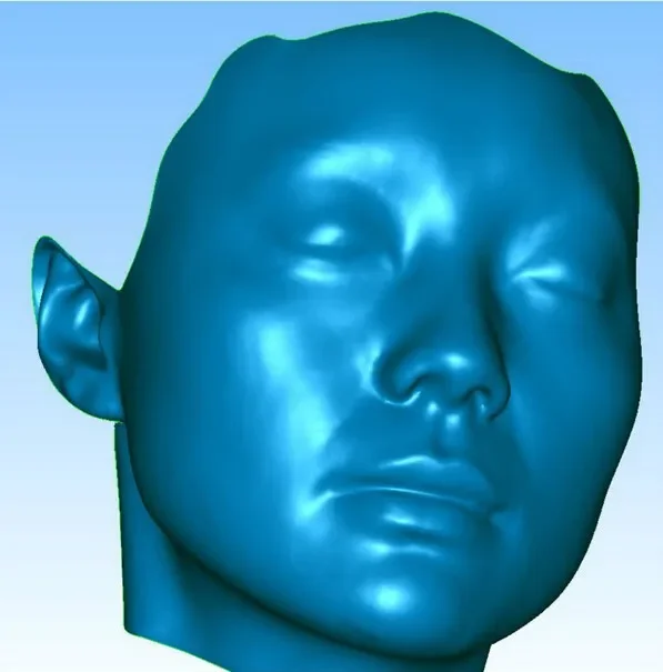 High Precision MINGDA 3D Laser - đánh giá và giá Handheld 3D Scanner High Precision