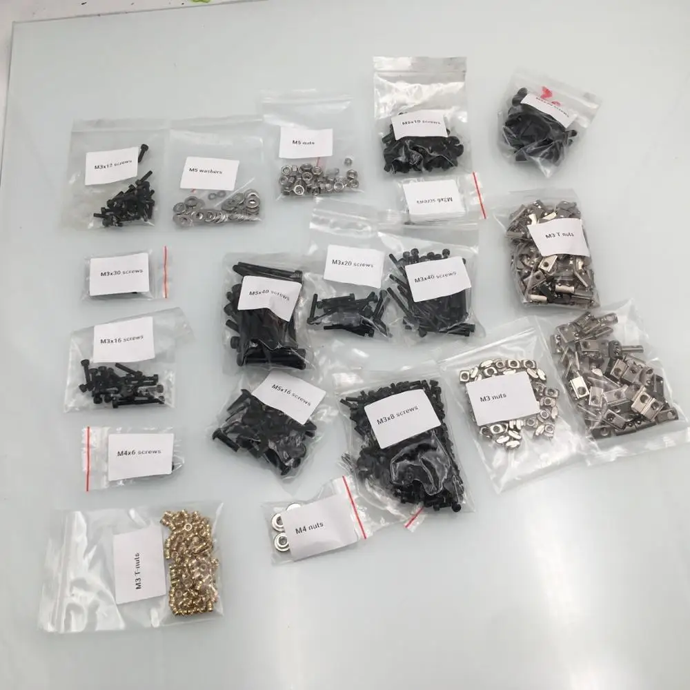 Voron 2.4 R2 3D Printer Comple - đánh giá và giá Voron 2.4 R2 Complete Kit
