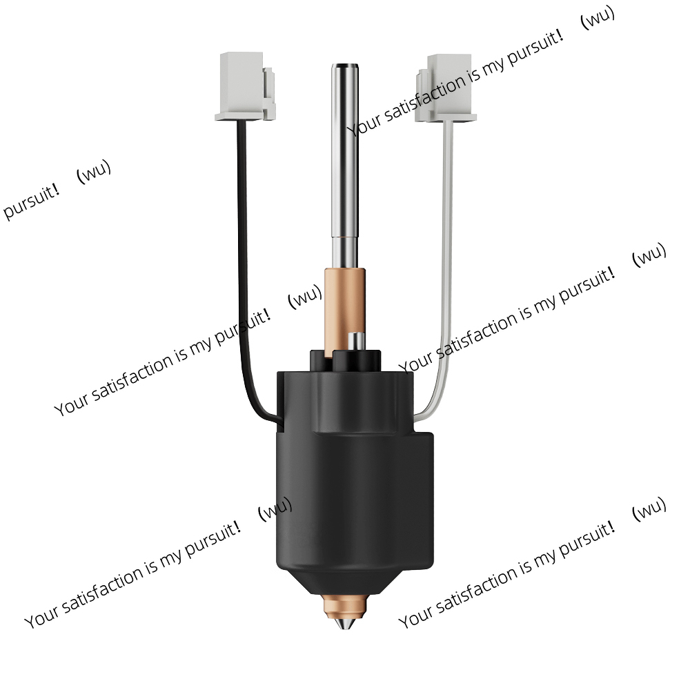 NEW Hotend For Creality K1C K1 - đánh giá và giá High Flow Ceramic Hotend