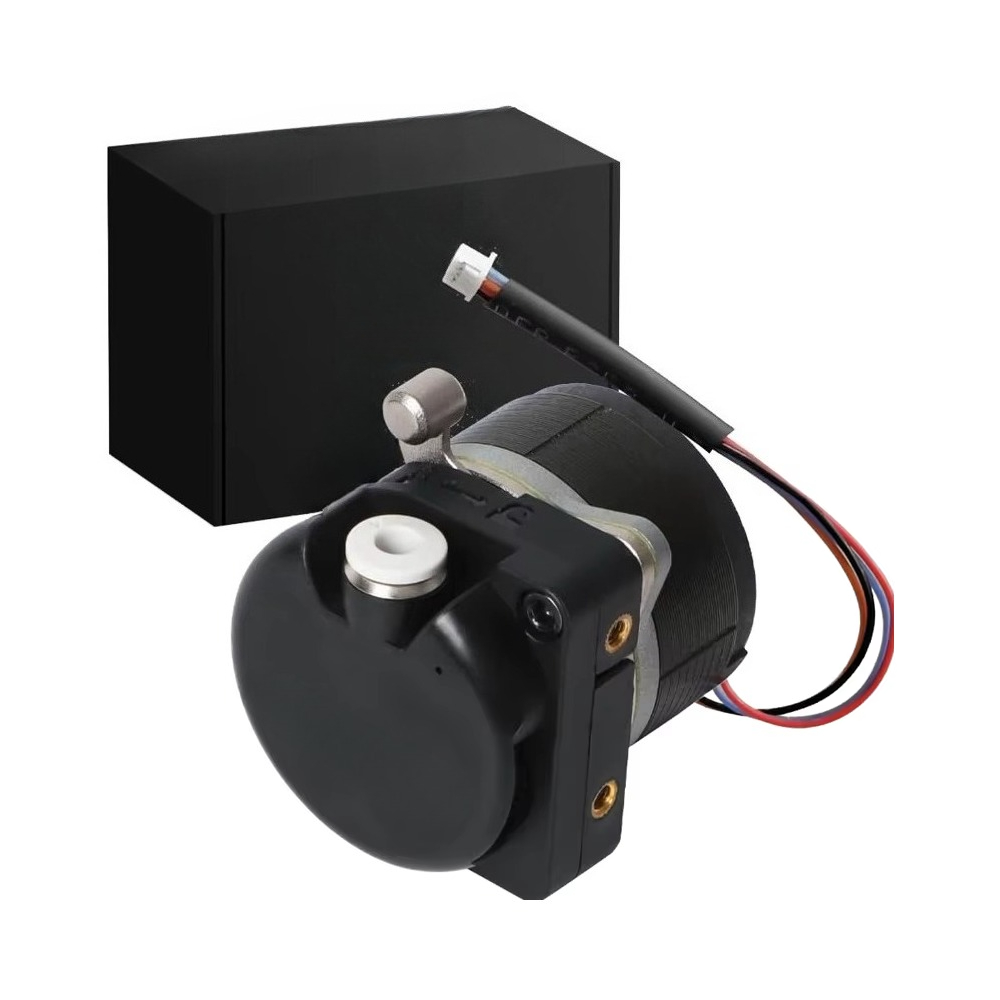 Dual Gear Direct Drive Extrude - đánh giá và giá Direct Drive Dual Gear Extruder High Speed