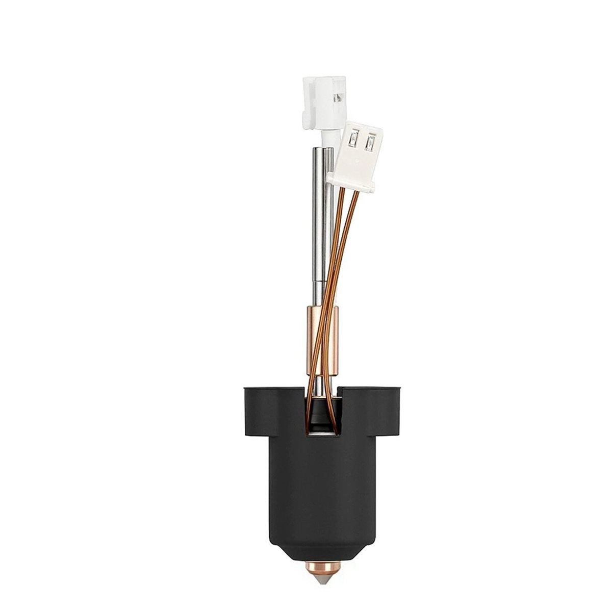 L70A For Creality K1C/K1MAX Ho - đánh giá và giá High Flow Ceramic Hotend