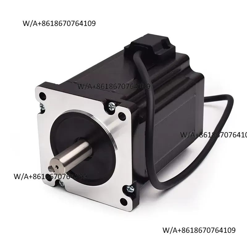 2026 High Torque Nema 17/23/34 - đánh giá và giá Closed Loop Stepper Motor Nema 17