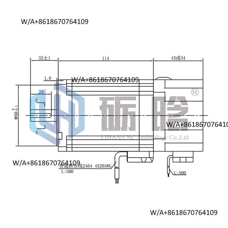 2026 High Torque Nema 17/23/34 - đánh giá và giá Closed Loop Stepper Motor Nema 17