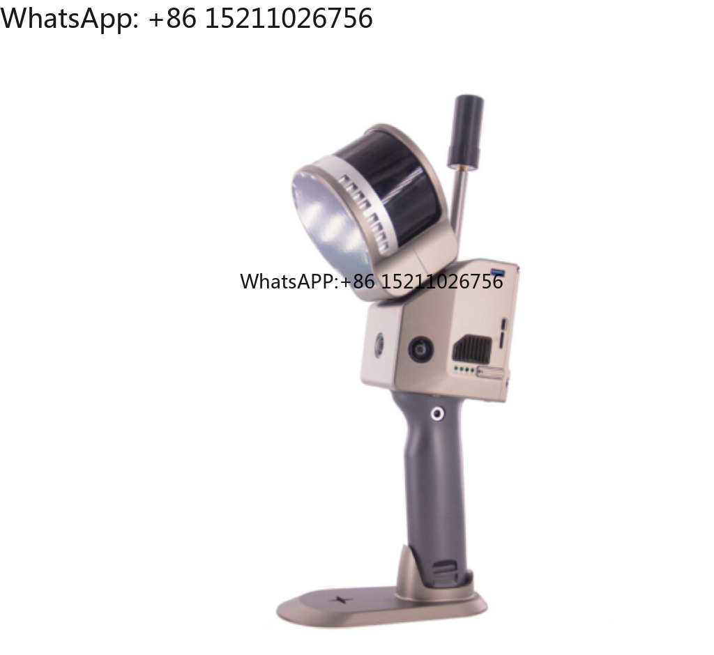 The Latest Geosun Handheld Lid - đánh giá và giá Handheld 3D Scanner High Precision